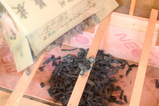 施工写真